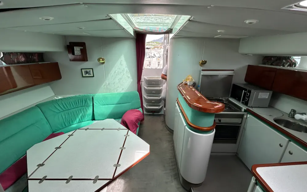 slider 2 Jeanneau Prestige 41