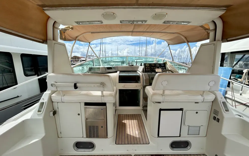 slider 7 Jeanneau Prestige 41