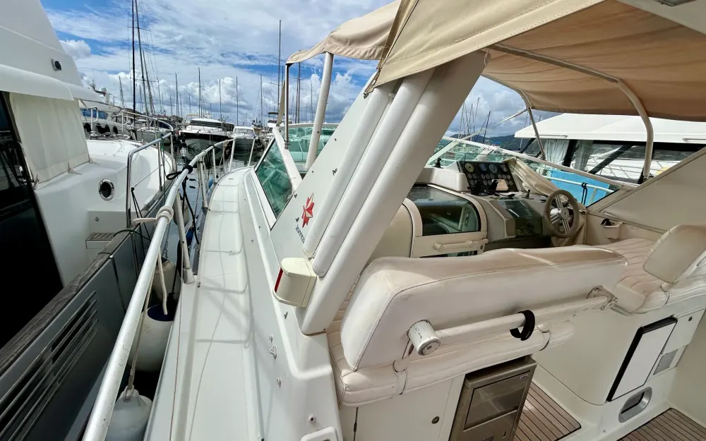 slider 8 Jeanneau Prestige 41