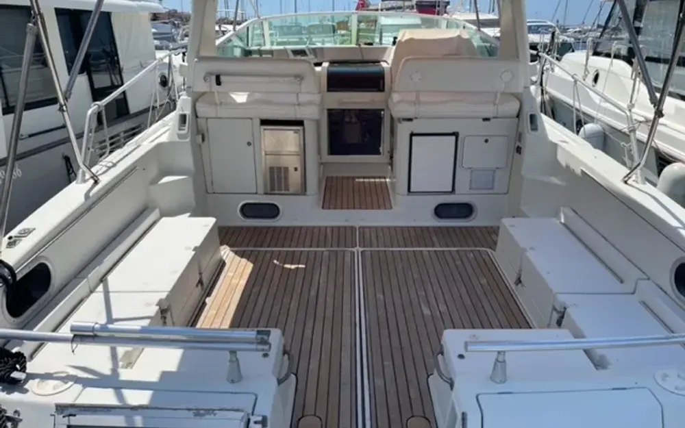 slider 6 Jeanneau Prestige 41