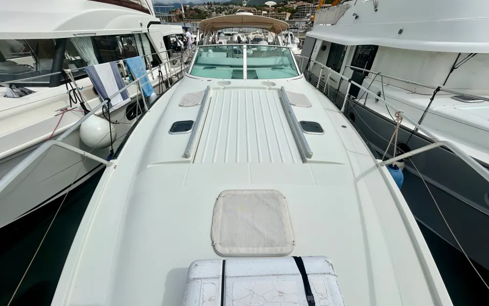 slider 26 Jeanneau Prestige 41