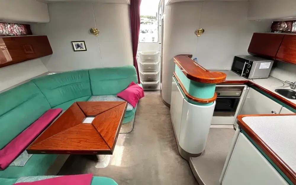 slider 2 Jeanneau Prestige 41