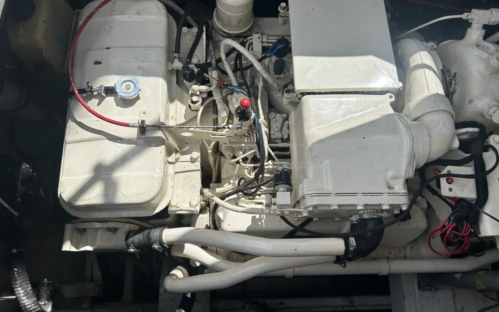 slider 30 Jeanneau Prestige 41