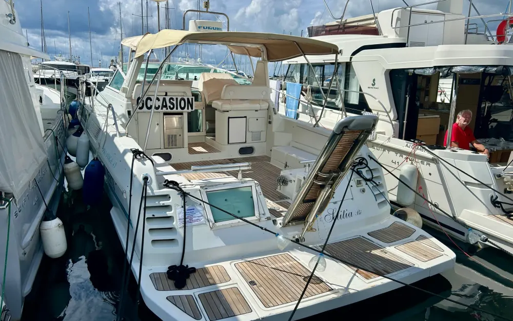 slider 1 Jeanneau Prestige 41