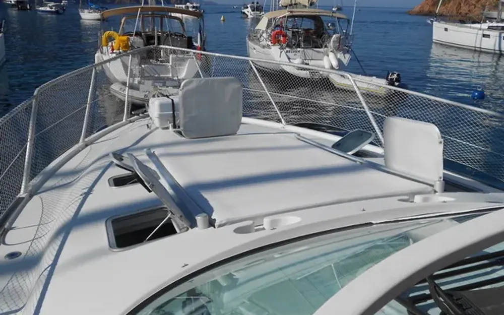 slider 9 Jeanneau Prestige 41