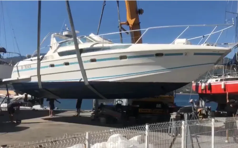 slider 19 Jeanneau Prestige 41