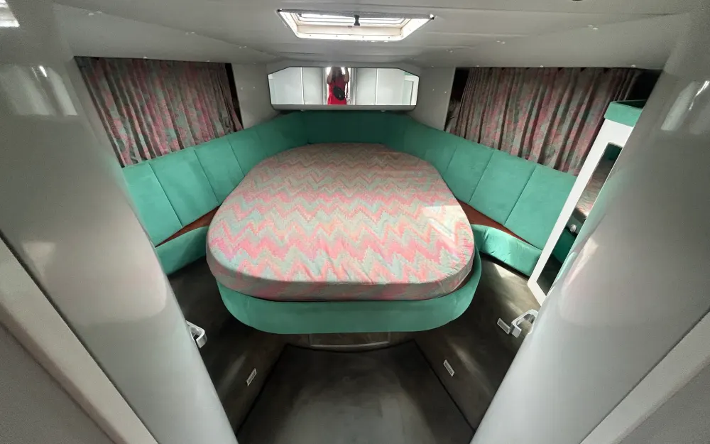 slider 4 Jeanneau Prestige 41
