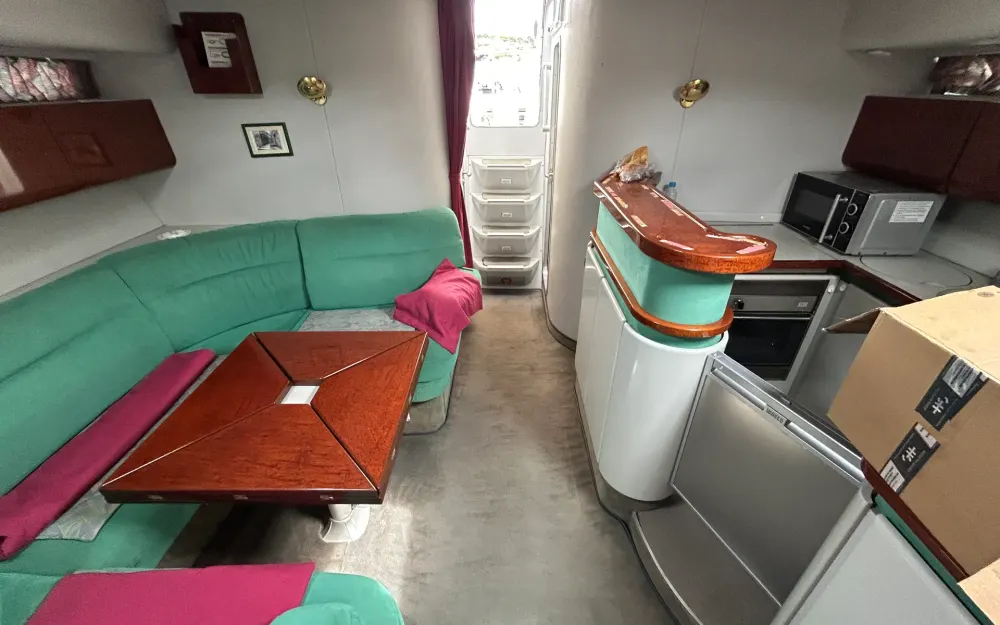 slider 18 Jeanneau Prestige 41