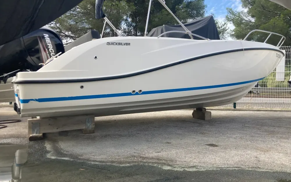 slider 0 Quicksilver Activ 675 Open