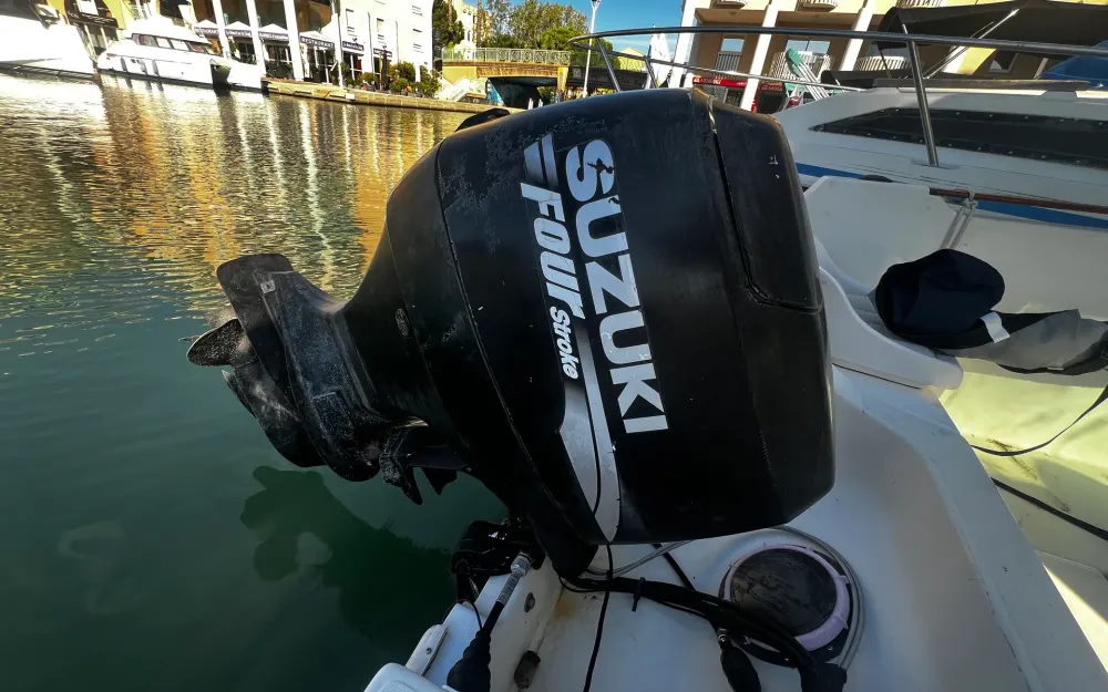 slider 11 Jeanneau Merry Fisher 580