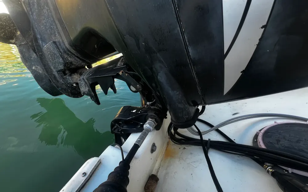 slider 12 Jeanneau Merry Fisher 580