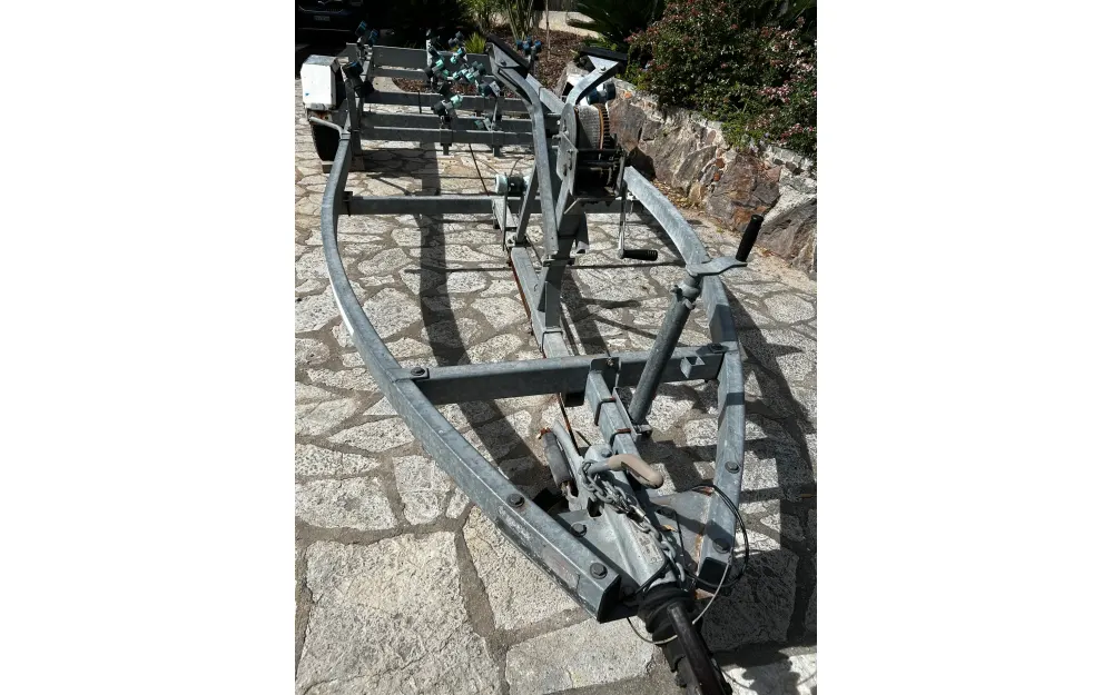 slider 18 Jeanneau Merry Fisher 580