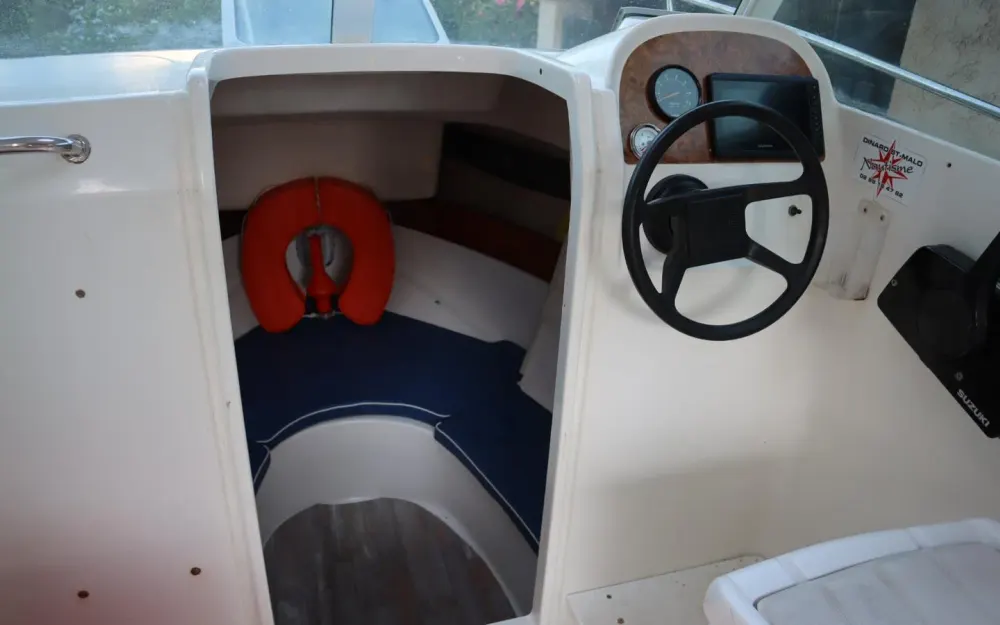 slider 3 Jeanneau Merry Fisher 580