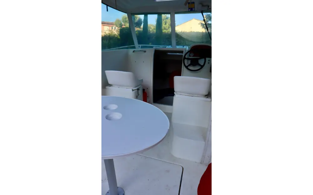 slider 5 Jeanneau Merry Fisher 580