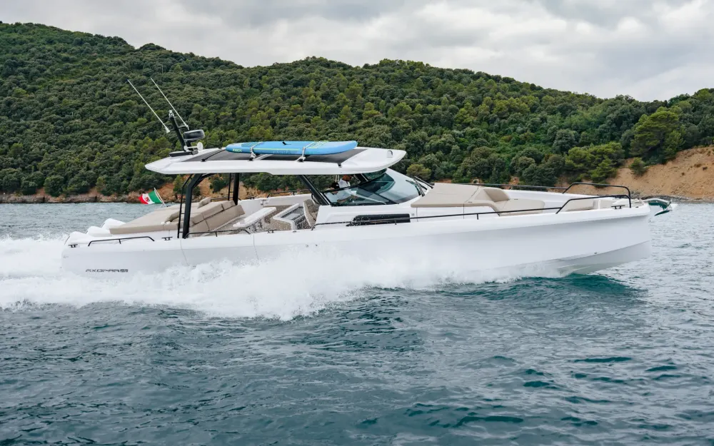 slider 0 Axopar  45 Sun Top