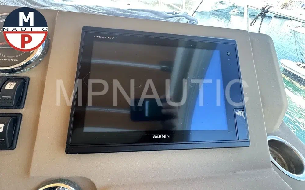 slider 10 Marex 310 SC