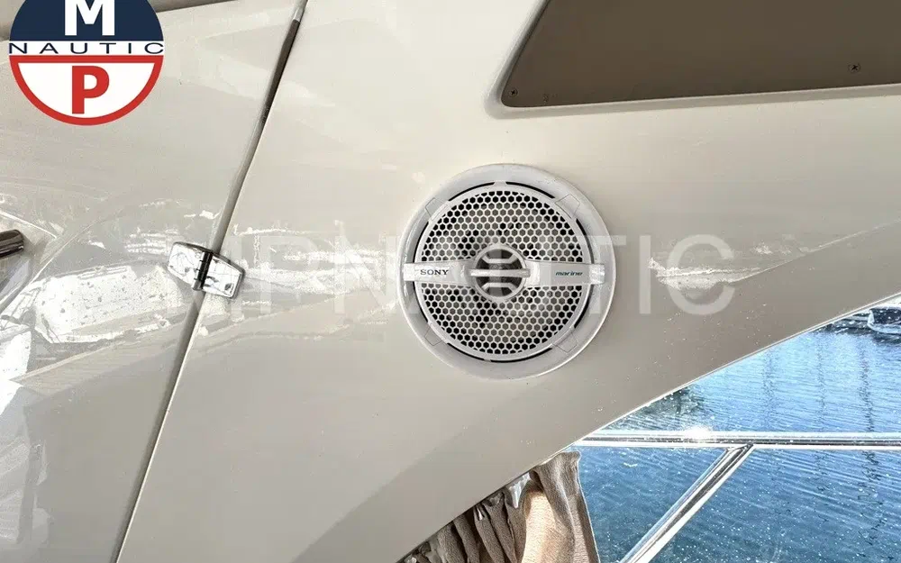 slider 14 Marex 310 SC