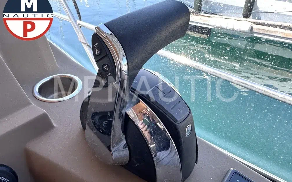 slider 13 Marex 310 SC