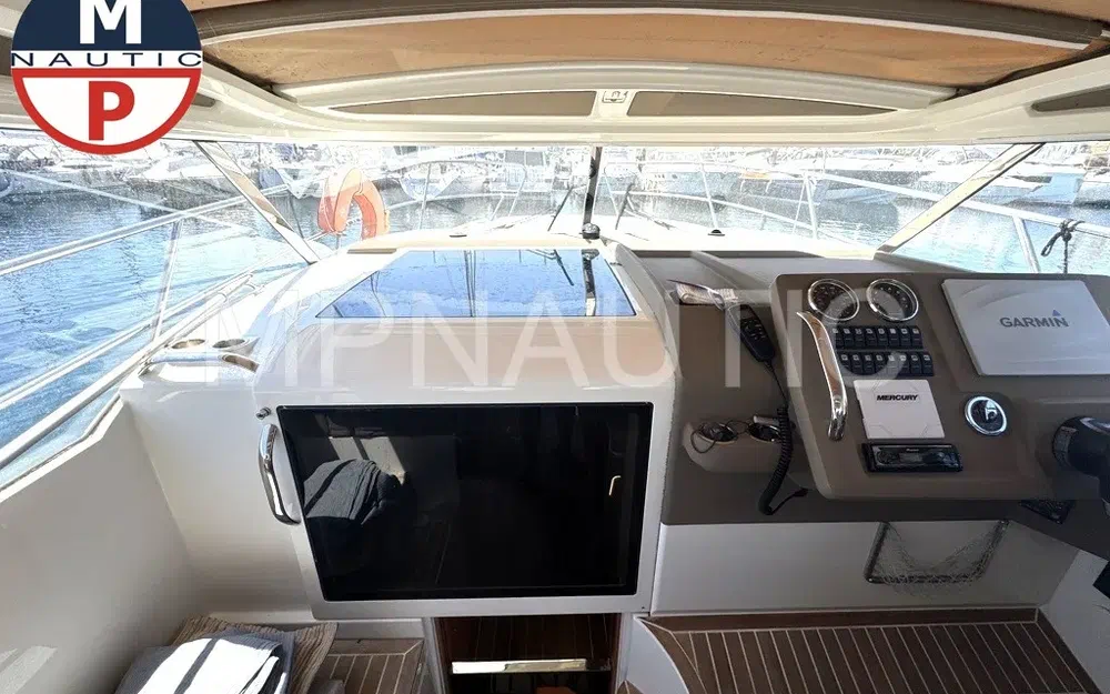 slider 15 Marex 310 SC