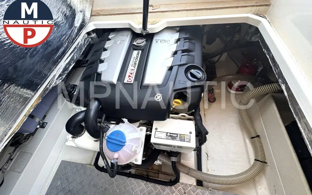 slider 23 Marex 310 SC