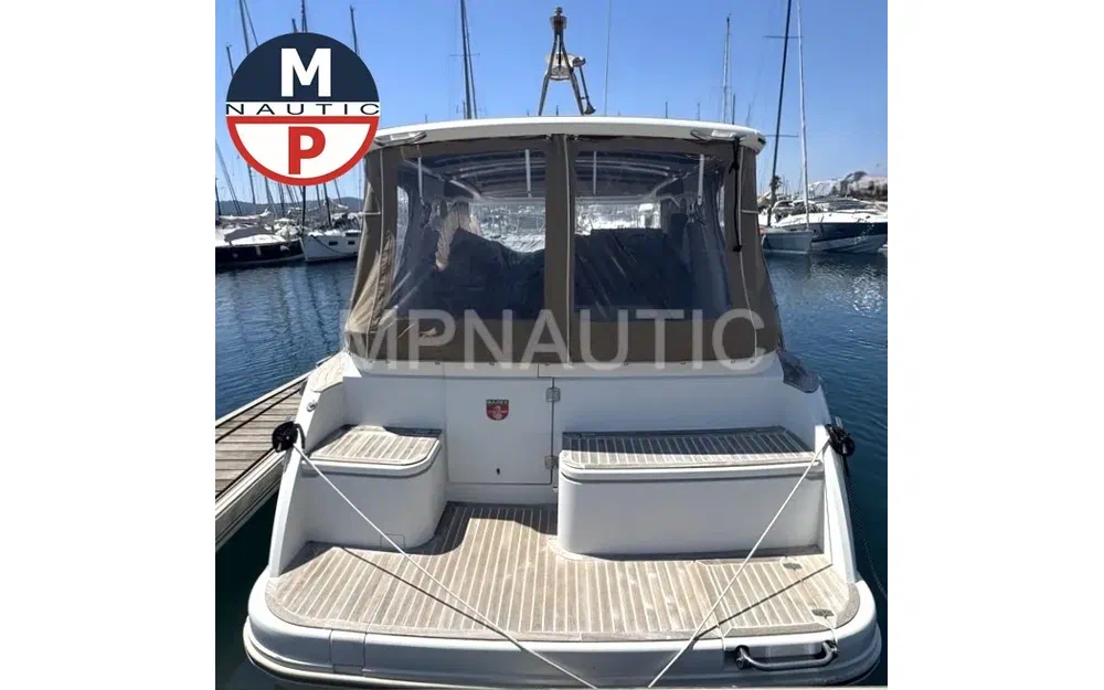 slider 24 Marex 310 SC