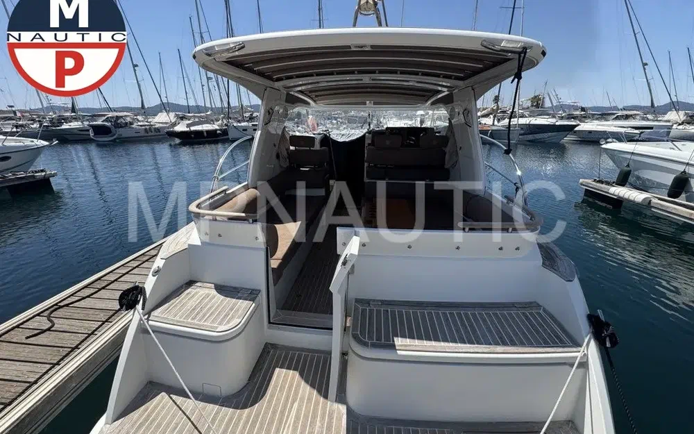 slider 2 Marex 310 SC