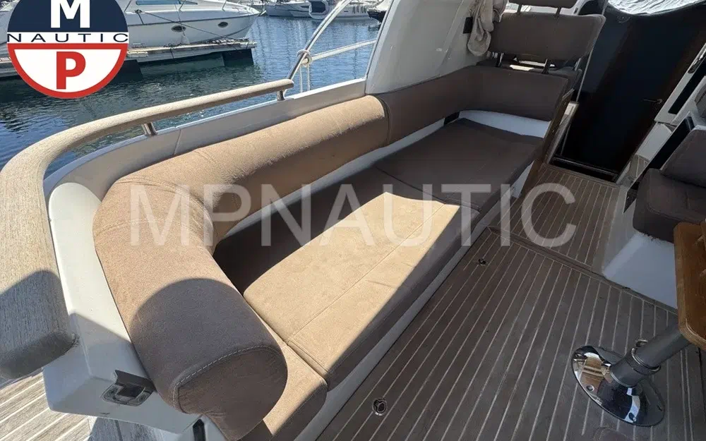 slider 5 Marex 310 SC