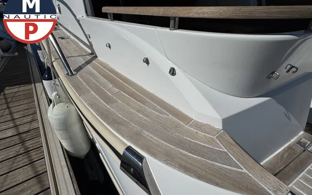 slider 7 Marex 310 SC