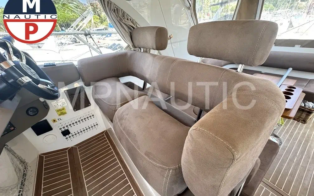 slider 8 Marex 310 SC