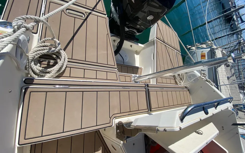 slider 11 Quicksilver Activ 755 Cruiser