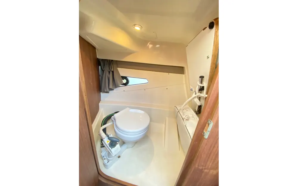 slider 12 Quicksilver Activ 755 Cruiser