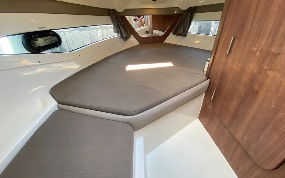 slider 13 Quicksilver Activ 755 Cruiser