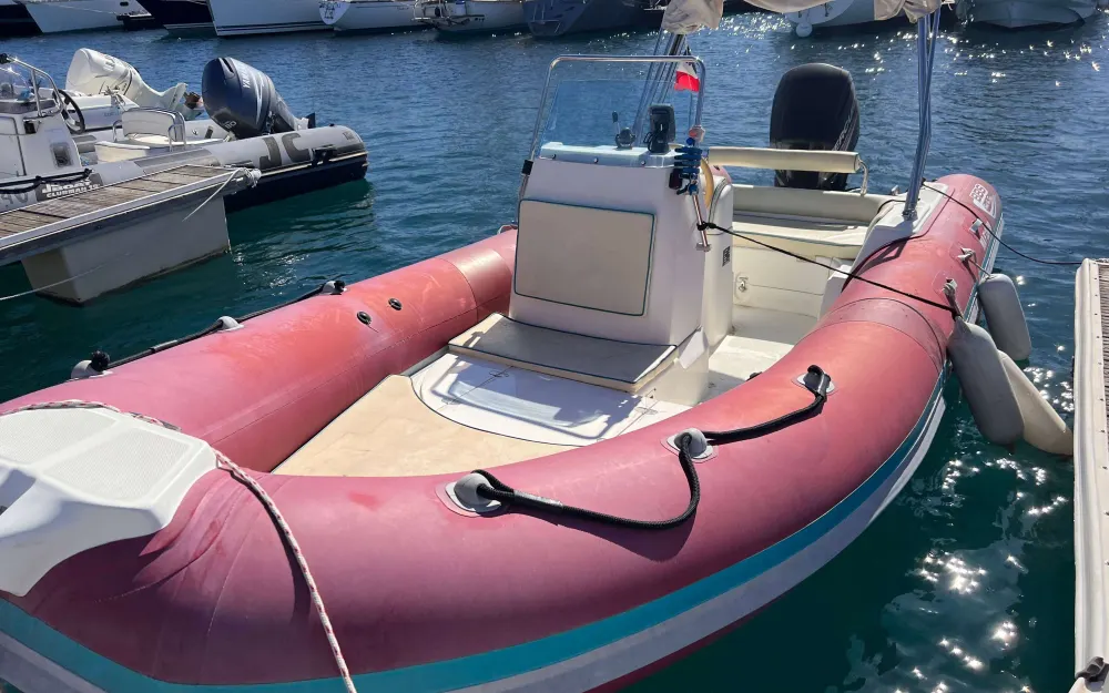 slider 2 MV Marine Mereva 570