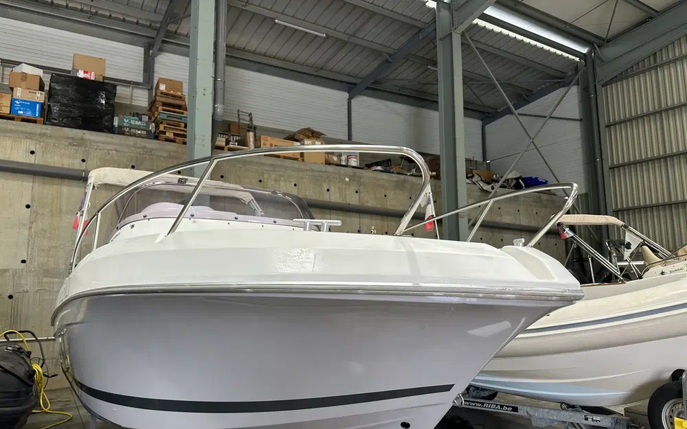 slider 7 Beneteau Flyer 650 Open Flyer 650 Sun Deck