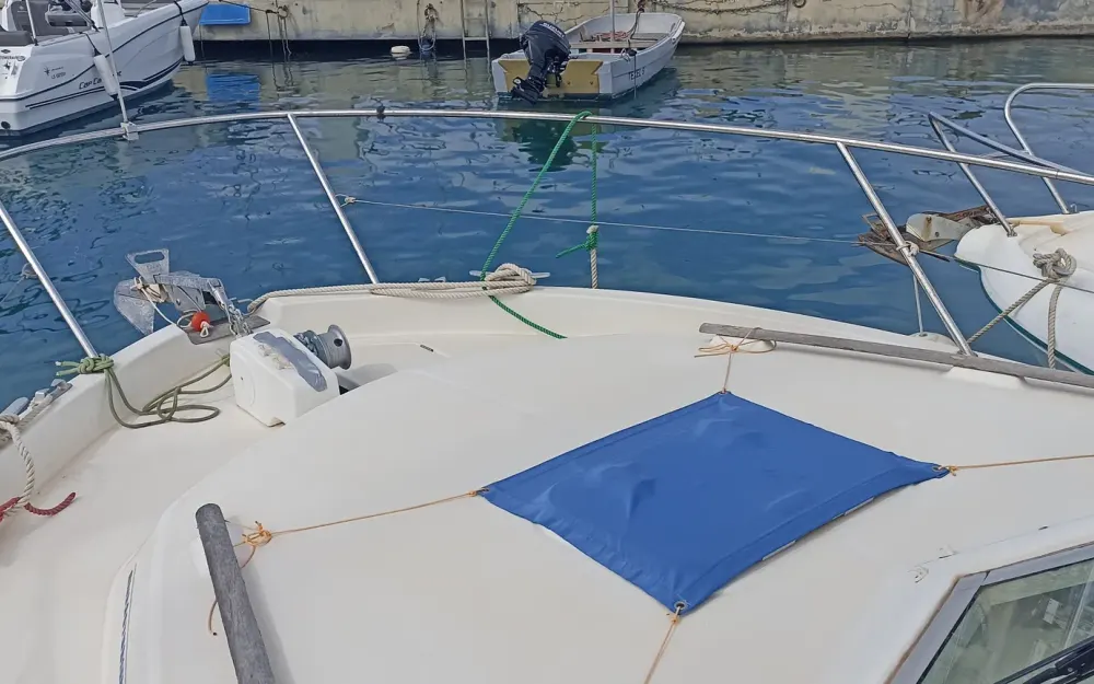 slider 9 Beneteau Antares 9 Fly