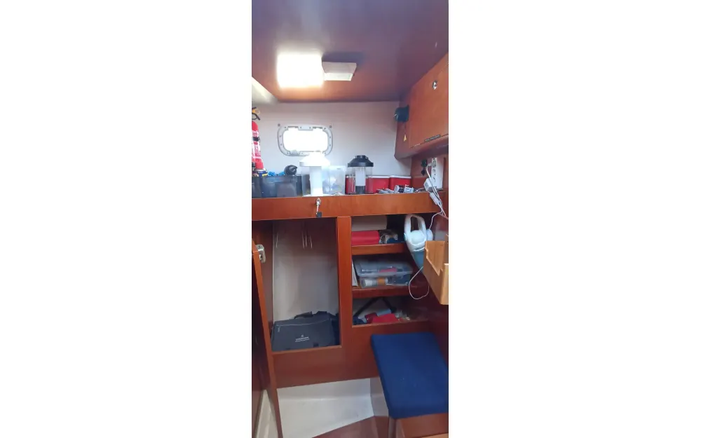 slider 13 Beneteau Antares 9 Fly