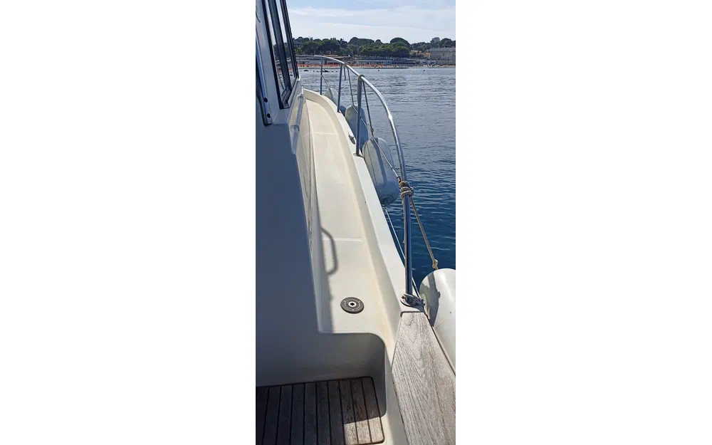 slider 14 Beneteau Antares 9 OB Antares 9 Fly