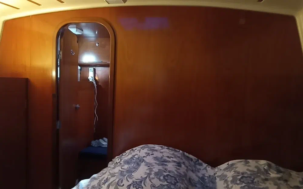 slider 17 Beneteau Antares 9 OB Antares 9 Fly