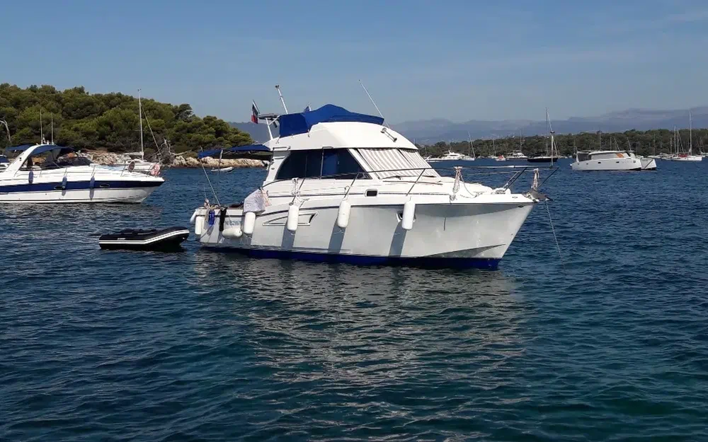 slider 0 Beneteau Antares 9 OB Antares 9 Fly