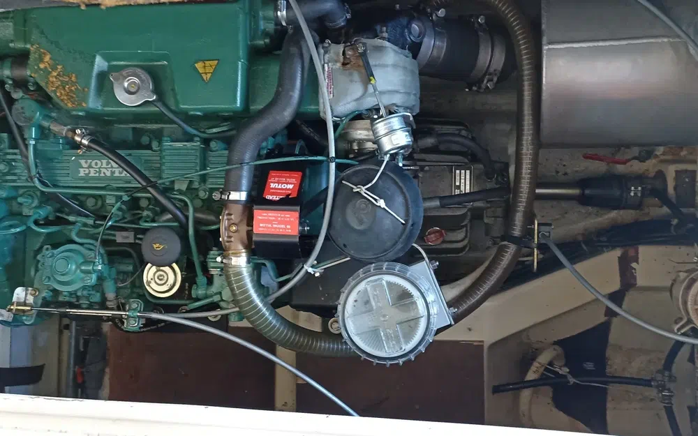 slider 2 Beneteau Antares 9 OB Antares 9 Fly