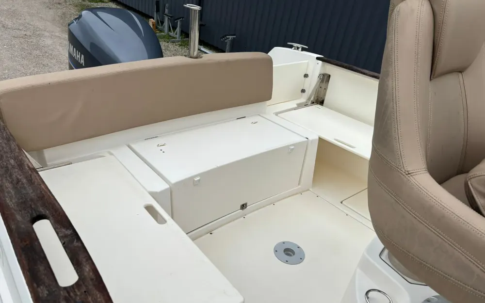 slider 16 Jeanneau Cap Camarat 7.5 CC