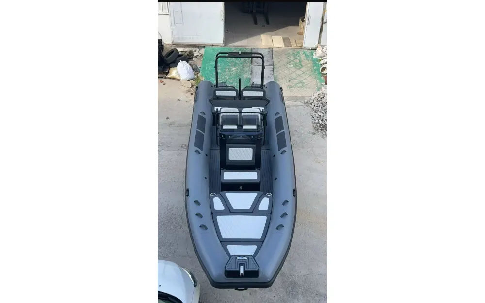 slider 0 Four Seas SP 660