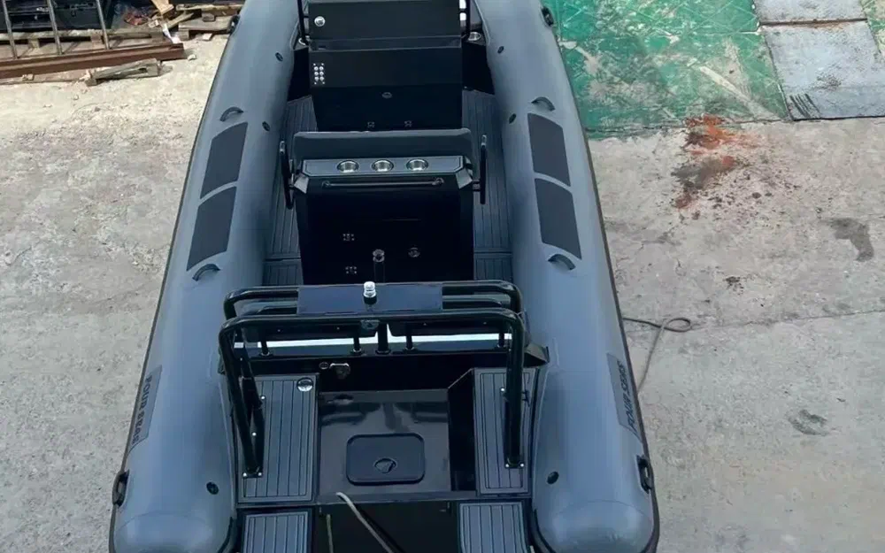 slider 3 Four Seas FS 6.5