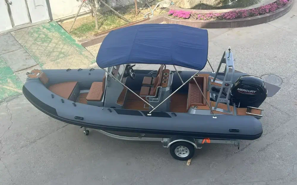 slider 1 Four Seas FS 6