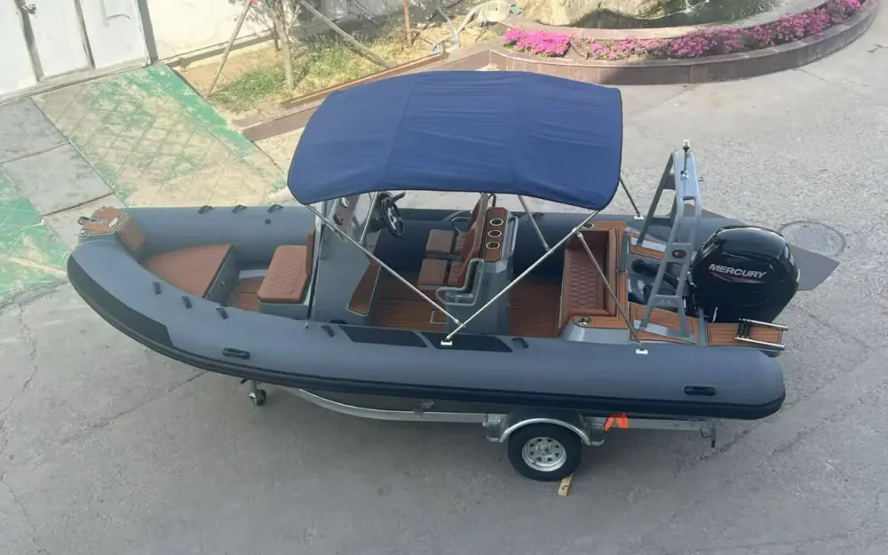 slider 1 Four Seas SP 580
