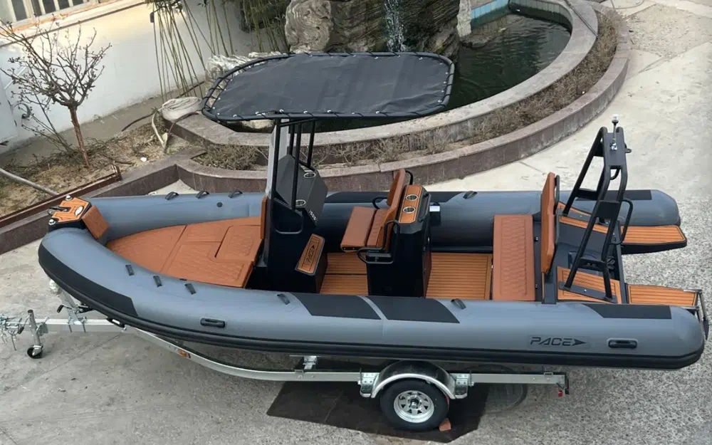 slider 2 Four Seas FS 6