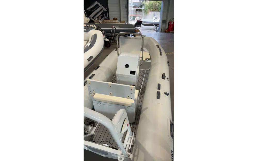 slider 2 Four Seas SP 390