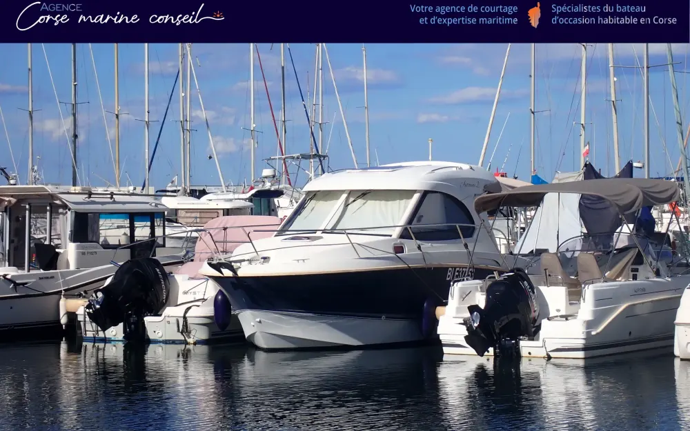 slider 0 Beneteau antares 8s