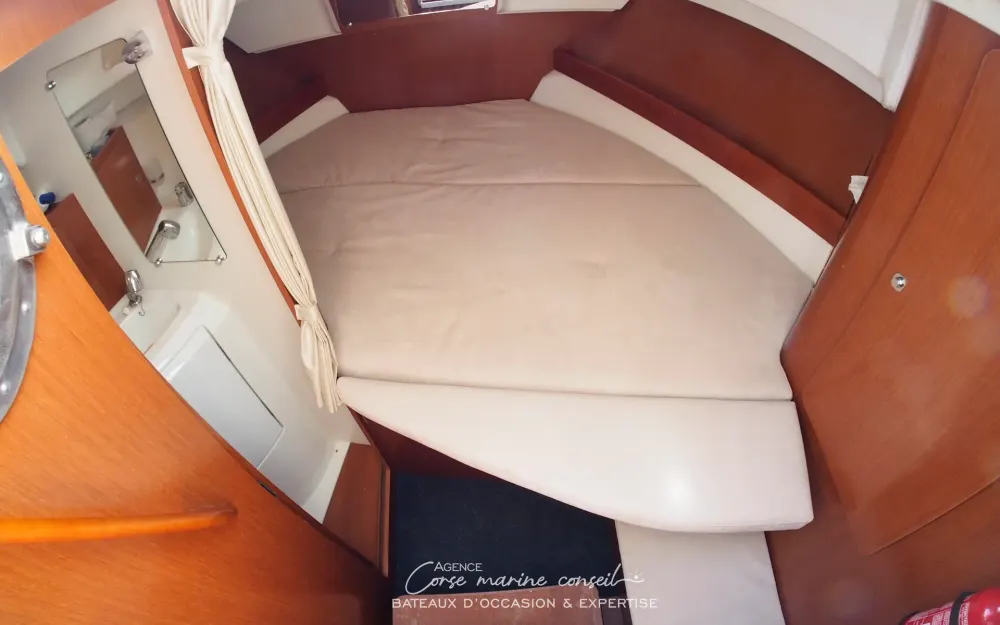 slider 2 Beneteau antares 8s