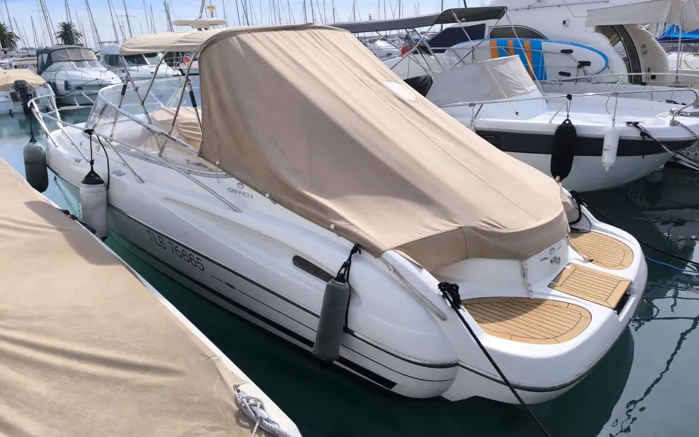 slider 9 Cranchi  28